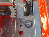 Schaarhoogwerker, sky jack, sjiii3219, 2007 - afbeelding 14 van  22