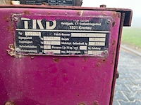 Schaarhoogwerker, tkd, 101-15, 1992 - afbeelding 9 van  20