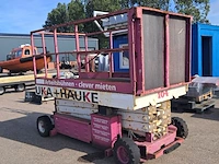 Schaarhoogwerker, tkd, 101-15, 1992
