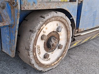 Schaarhoogwerker, upright, mx19, 2005 - afbeelding 2 van  27