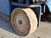 Schaarhoogwerker, upright, mx19, 2005 - afbeelding 3 van  27