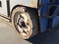 Schaarhoogwerker, upright, mx19, 2005 - afbeelding 5 van  27