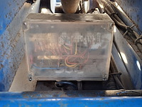 Schaarhoogwerker, upright, mx19, 2005 - afbeelding 8 van  27