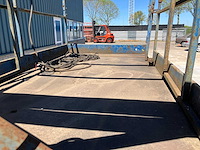 Schaarhoogwerker - afbeelding 6 van  9