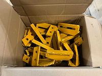 Schaarhouder (20x) - afbeelding 1 van  2