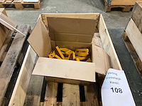 Schaarhouder (20x) - afbeelding 2 van  2