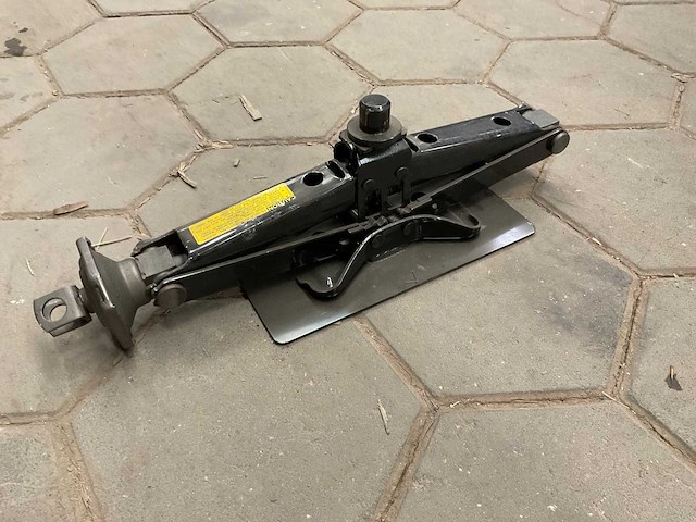 Schaarkrik - afbeelding 2 van  2