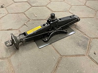 Schaarkrik - afbeelding 2 van  2