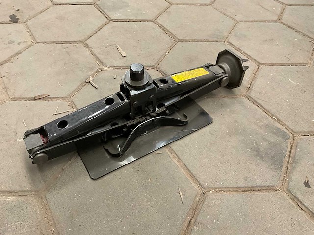 Schaarkrik - afbeelding 1 van  2