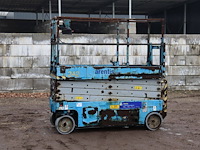 Schaarlift genie gs-2632 elektrisch 9.96m 2010