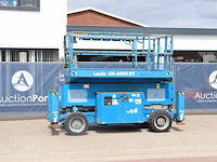 Schaarlift genie gs-4069 diesel 14.12m 2012