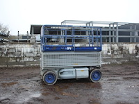 Schaarlift jlg 1230es elektrisch 12m 2008 - afbeelding 1 van  1