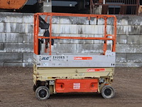 Schaarlift jlg 1930es elektrisch 7.72m 2014 - afbeelding 1 van  1