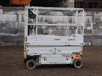 Schaarlift jlg 1930es elektrisch 7.72m 2015 - afbeelding 1 van  1