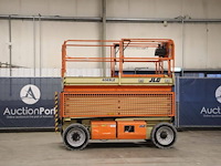 Schaarlift jlg 4069le elektrisch 14.19m 2017