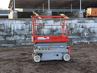 Schaarlift skyjack sj iii - 3219 elektrisch - afbeelding 1 van  1