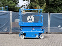 Schaarlift skyjack sj iii 3219 elektrisch 227kg 7.8m 2017 - afbeelding 1 van  1