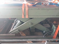 Schaarlift - afbeelding 6 van  13