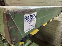 Schaarlift - afbeelding 3 van  6