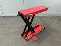 Schaarliften (14x) - afbeelding 5 van  6