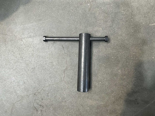 Schaarliften (14x) - afbeelding 6 van  6