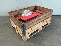 Schaarliften (14x) - afbeelding 1 van  5