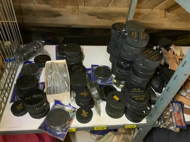 Schaatsen - afbeelding 2 van  5