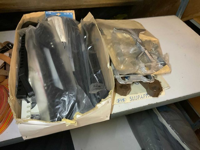 Schaatsen - afbeelding 4 van  5