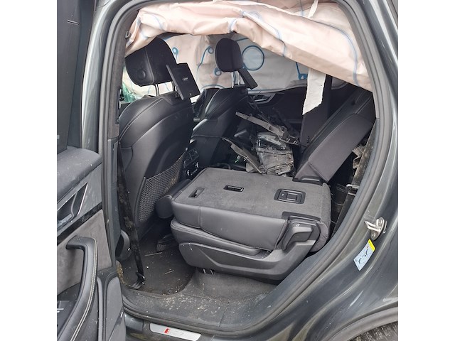 Schade auto, audi - afbeelding 2 van  19