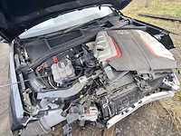 Schade auto, audi - afbeelding 4 van  19