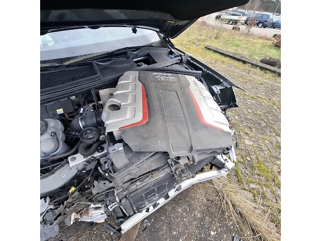 Schade auto, audi - afbeelding 5 van  19