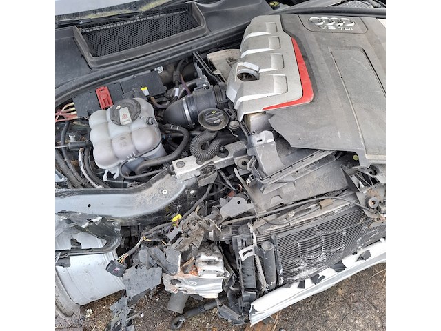 Schade auto, audi - afbeelding 7 van  19