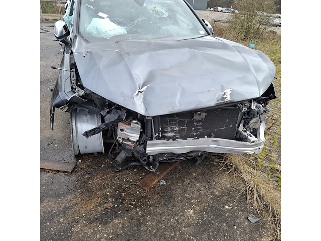Schade auto, audi - afbeelding 8 van  19