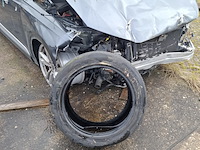 Schade auto, audi - afbeelding 9 van  19