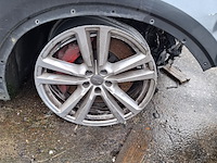 Schade auto, audi - afbeelding 10 van  19