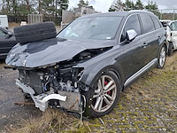 Schade auto, audi - afbeelding 1 van  19