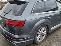 Schade auto, audi - afbeelding 14 van  19