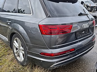 Schade auto, audi - afbeelding 15 van  19