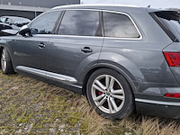 Schade auto, audi - afbeelding 16 van  19