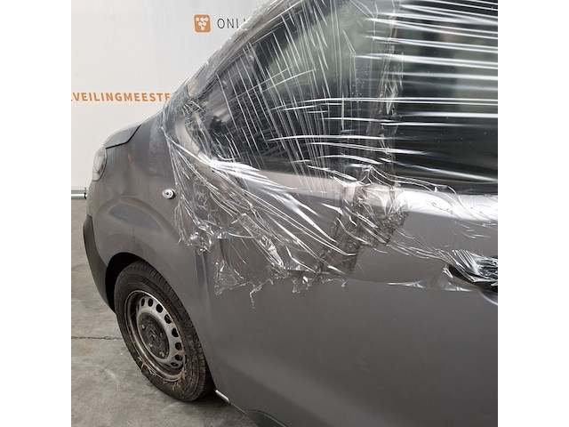 Schade auto, citroën, jumpy - afbeelding 2 van  56
