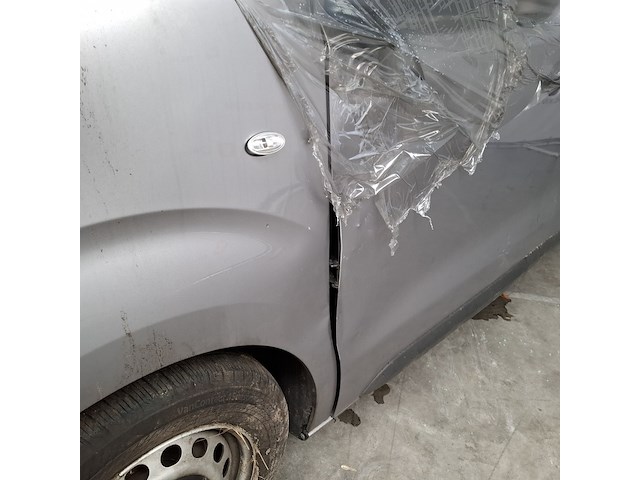 Schade auto, citroën, jumpy - afbeelding 3 van  56