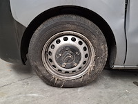 Schade auto, citroën, jumpy - afbeelding 4 van  56