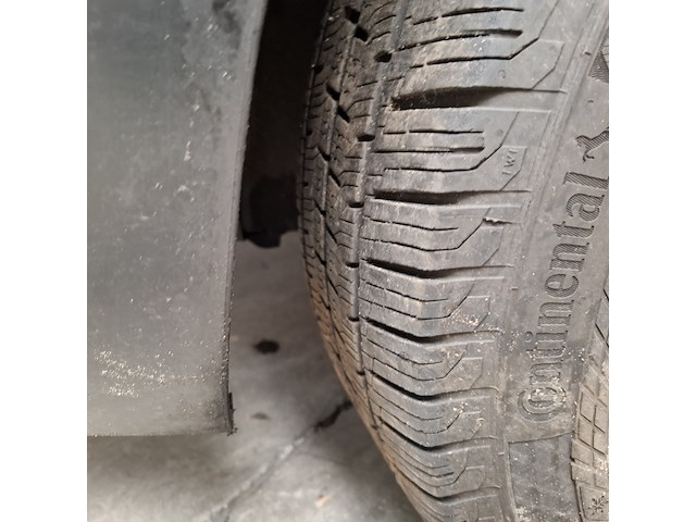 Schade auto, citroën, jumpy - afbeelding 5 van  56