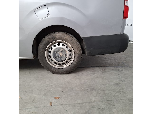 Schade auto, citroën, jumpy - afbeelding 6 van  56