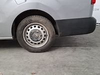 Schade auto, citroën, jumpy - afbeelding 6 van  56