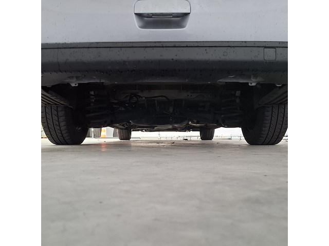 Schade auto, citroën, jumpy - afbeelding 7 van  56