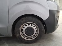 Schade auto, citroën, jumpy - afbeelding 9 van  56