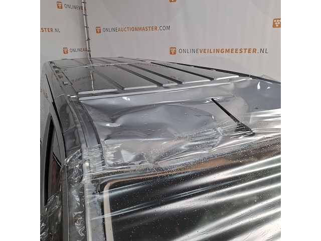 Schade auto, citroën, jumpy - afbeelding 10 van  56