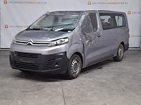 Schade auto, citroën, jumpy - afbeelding 1 van  56