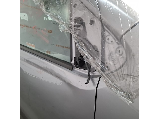 Schade auto, citroën, jumpy - afbeelding 13 van  56